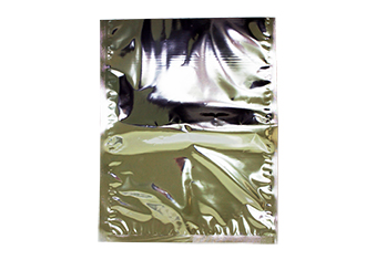 Aluminium laminated 3 Sides sealing bag