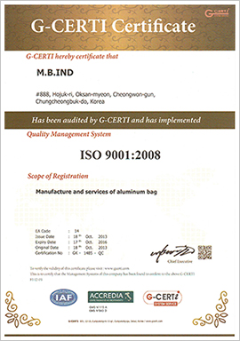 iso9001